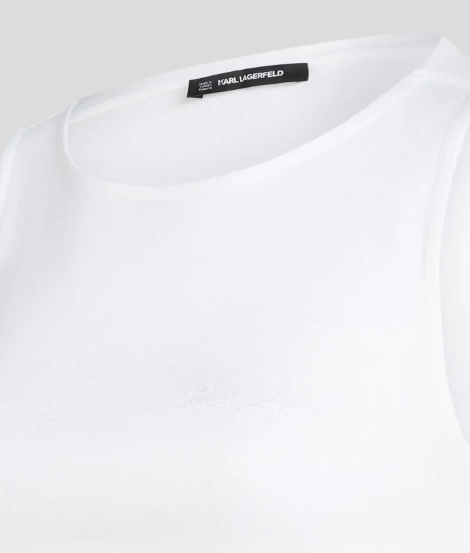 SIGNATURE TOP MET BOOTHALS EN RUCHES