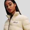 SIGNATURE PUFFER JACK