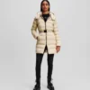 SIGNATURE ULTRA LIGHT PUFFER JACKET
