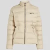 SIGNATURE PUFFER JACK