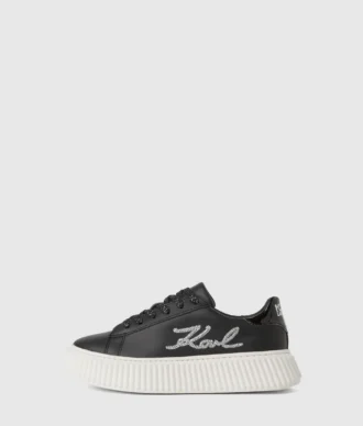 Signia Kreeper sneakers voor meisjes