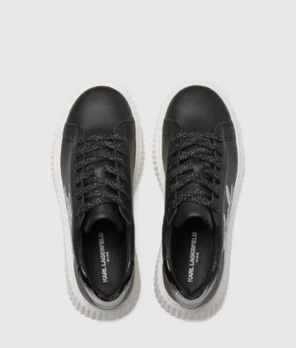 Signia Kreeper sneakers voor meisjes