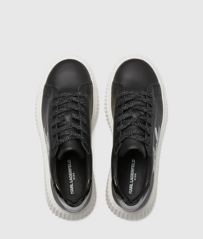 Signia Kreeper sneakers voor meisjes