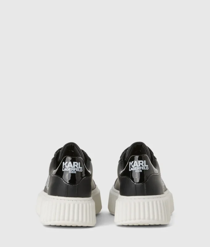 Signia Kreeper sneakers voor meisjes