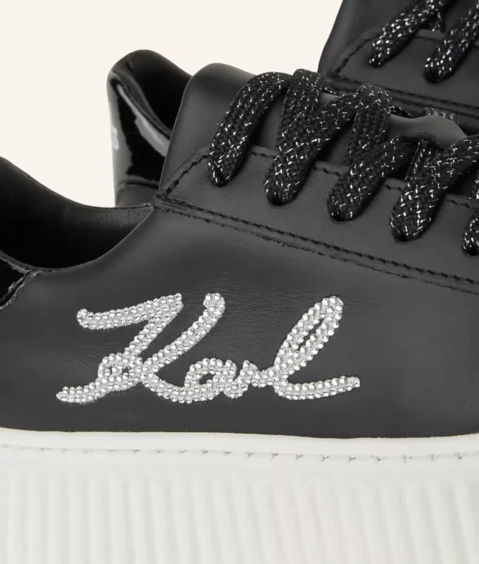 Signia Kreeper sneakers voor meisjes