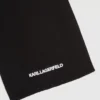 Sjaal met logo