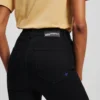 SKINNY JEANS MET HOGE TAILLE