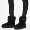 Skylar Signia Kollar laarzen