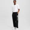 SLIM-FIT JOGGINGBROEK