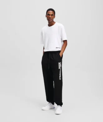 SLIM-FIT JOGGINGBROEK