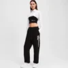 SLIM-FIT JOGGINGBROEK