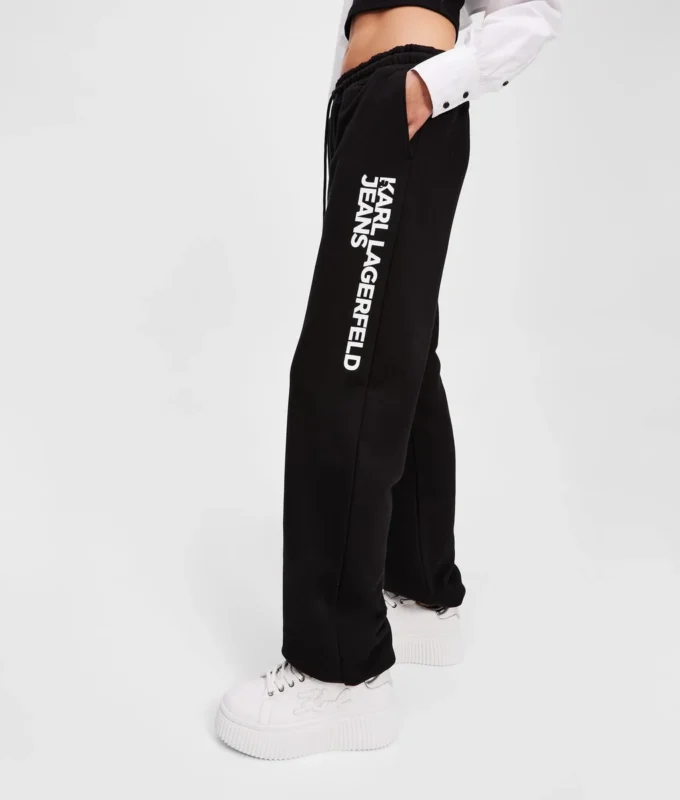 SLIM-FIT JOGGINGBROEK