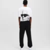 SLIM-FIT JOGGINGBROEK