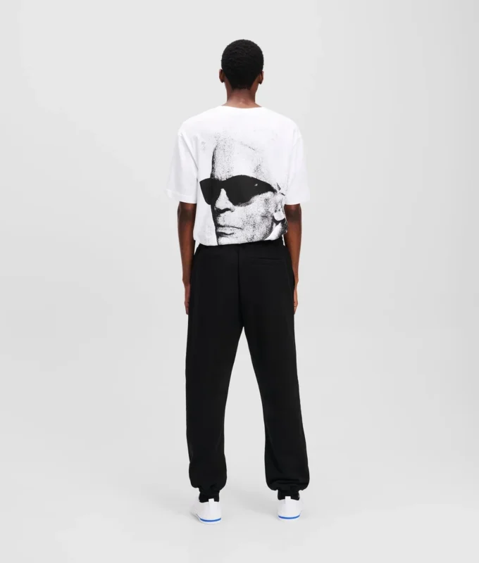 SLIM-FIT JOGGINGBROEK