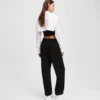 SLIM-FIT JOGGINGBROEK