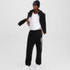 SLIM-FIT JOGGINGBROEK