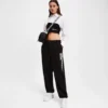 SLIM-FIT JOGGINGBROEK