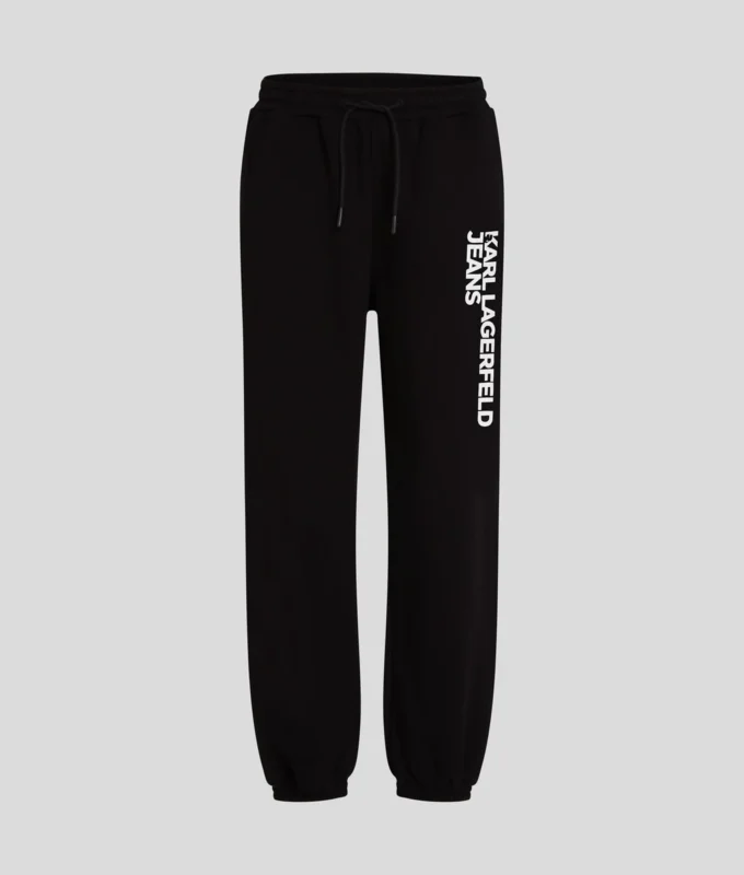 SLIM-FIT JOGGINGBROEK
