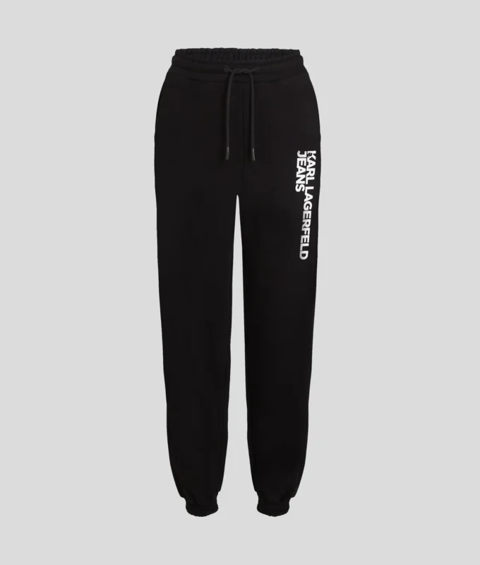 SLIM-FIT JOGGINGBROEK