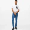 Slim jeans