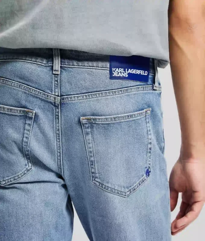 SLIM JEANS