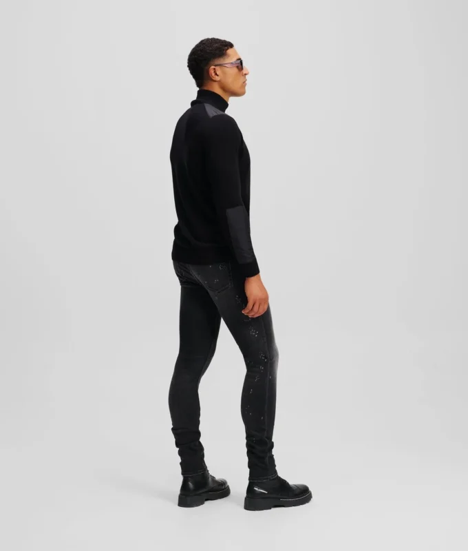 SLIM JEANS