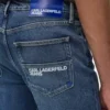 Slim jeans