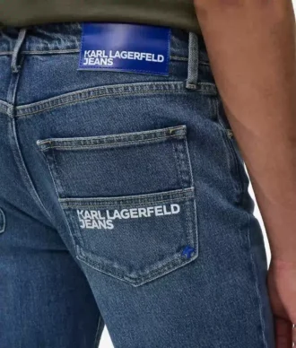 Slim jeans