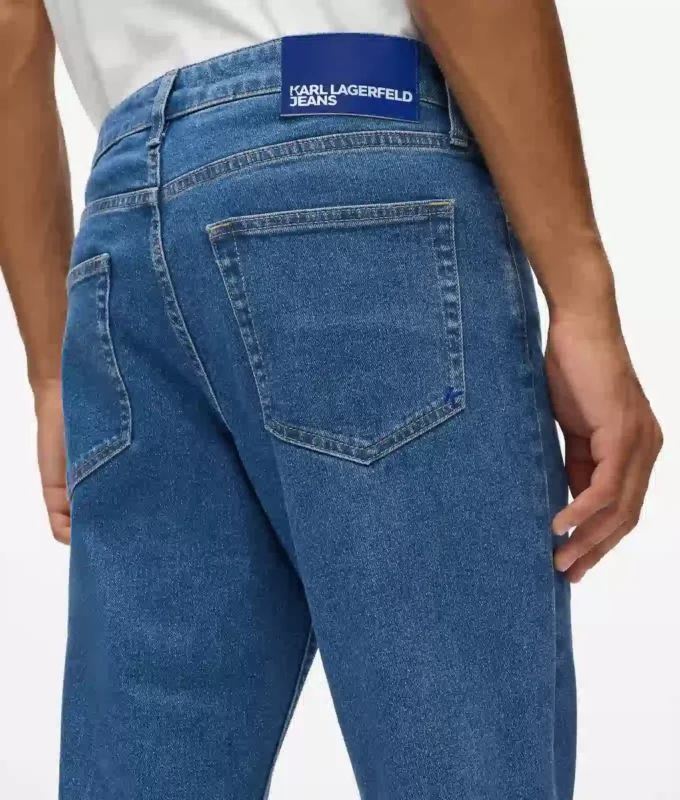 Slim jeans