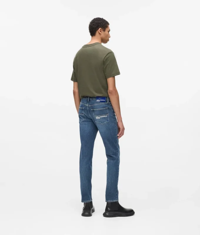 Slim jeans