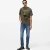 Slim jeans