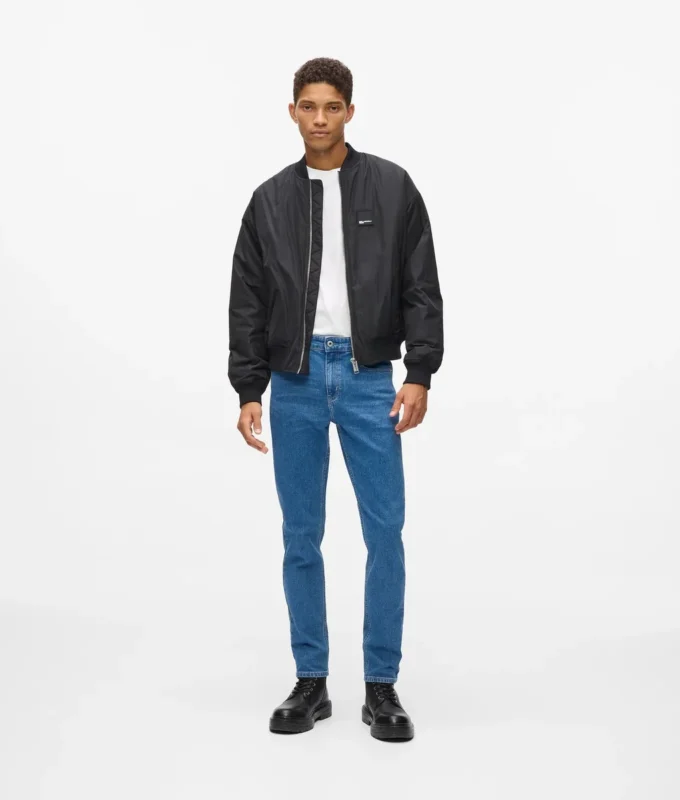 Slim jeans