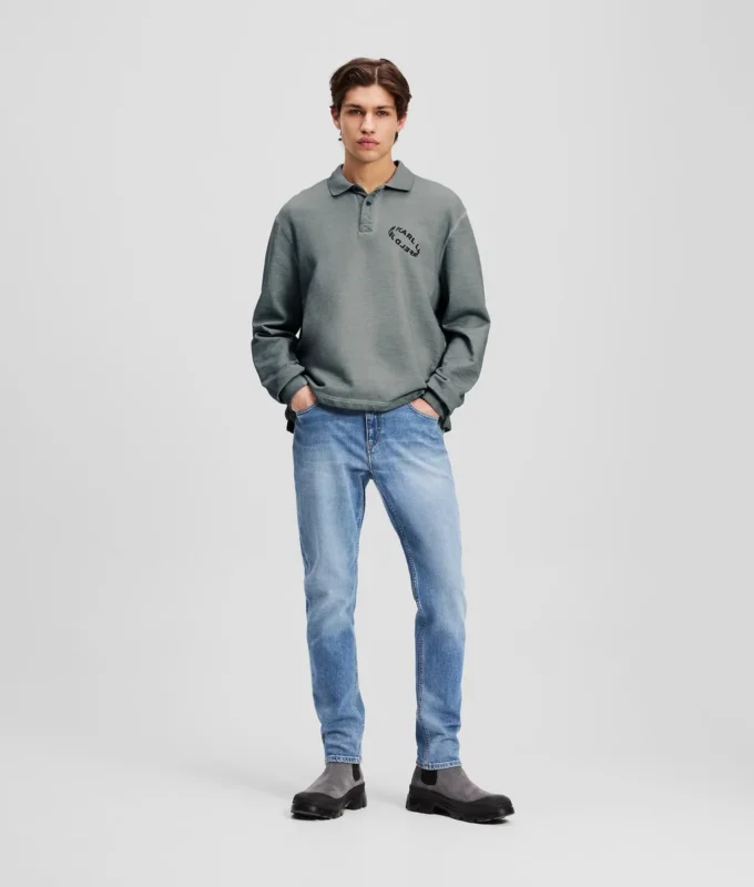 SLIM JEANS