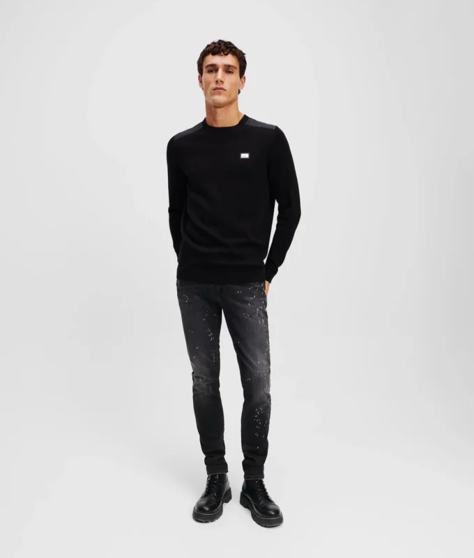 SLIM JEANS