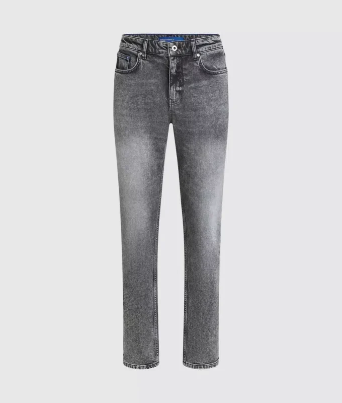 Slim jeans