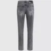 Slim jeans