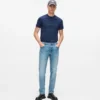 Slim logo T-shirt