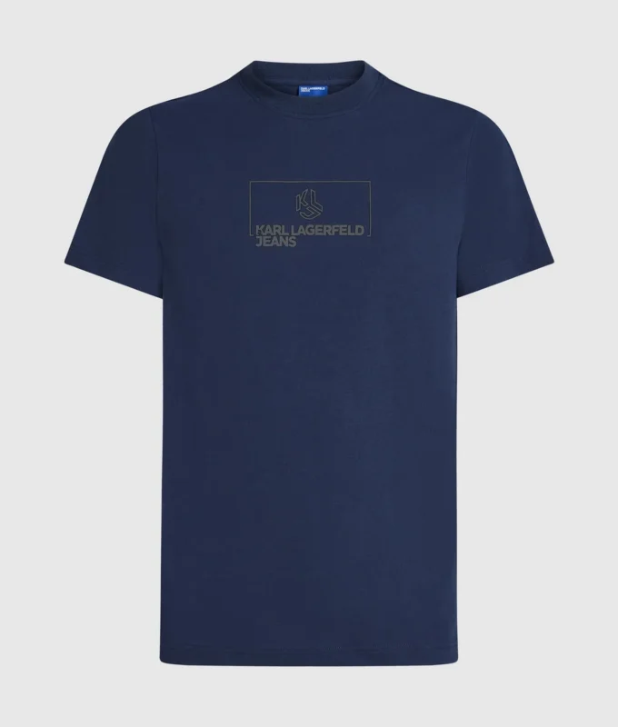 Slim logo T-shirt