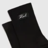 Sokken met kenmerkend logo – 2-pack
