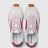 Sonar sneakers