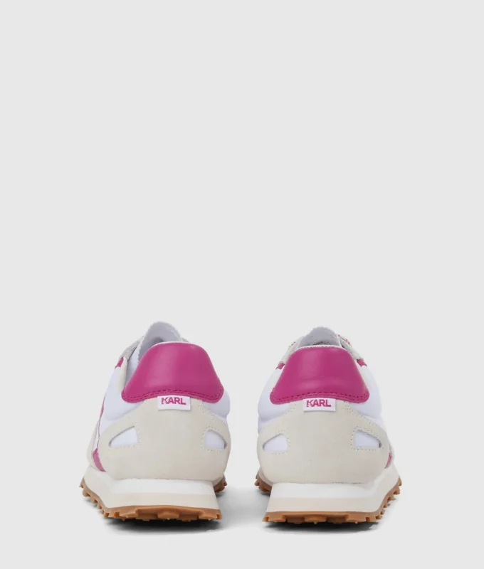 Sonar sneakers