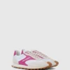 Sonar sneakers