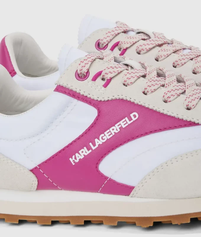 Sonar sneakers