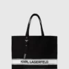 Strandtas met logo