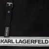Strandtas met logo