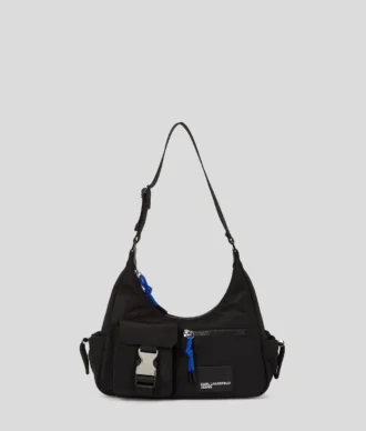 STREET NYLON SCHOUDERTAS