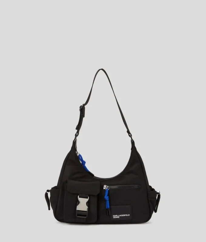 STREET NYLON SCHOUDERTAS