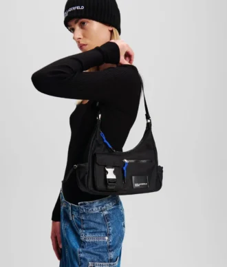 STREET NYLON SCHOUDERTAS