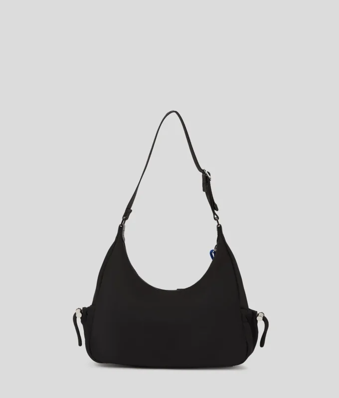STREET NYLON SCHOUDERTAS