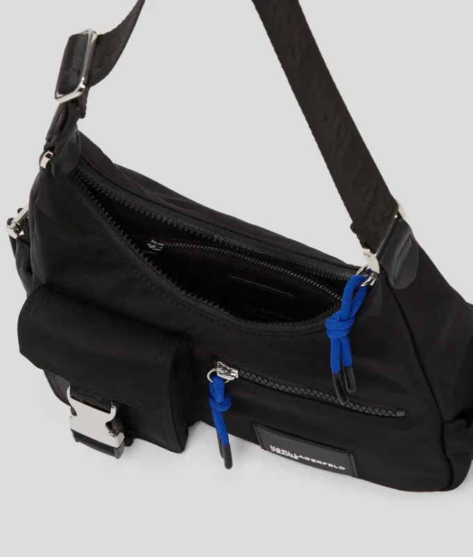 STREET NYLON SCHOUDERTAS